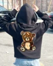 Teddy Bear