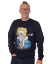 Marilyn Monroe en Blanche neige