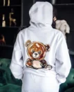 Teddy Bear